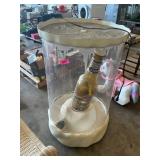 MGD display light