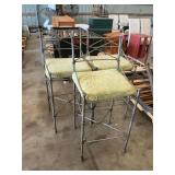 3 ct. bar stools