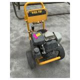 Work pro power washer