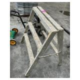 Folding stand
