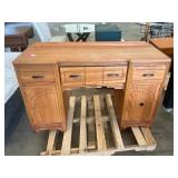Buffet/desk
