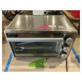 Smog toaster oven