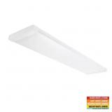 46 in. LED Flush Mount Ceiling Light 5500 lm