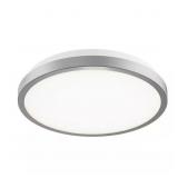 Europa 10" LED Flush Mount Light (2 Pack)
