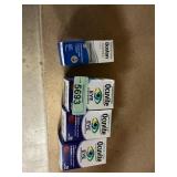 Boston Advance Contact Cleaner, 3ct Eye Gels