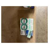 2ct Blink Eye Drops, Boston Cleaner