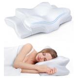 2ct cozyplayer Ultra Pain Relief Cooling Pillow fo