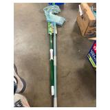Up & Up Broom and Libman Mop