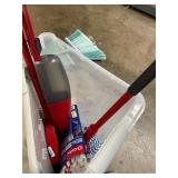OCedar Promist Max, Broom & Mop & Misc