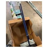 Casabella Broom & Dustpan and Up & Up Broom