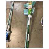 Libman Mop & Up & Up Broom & Dustpan