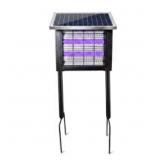 Solar Panel Mosquito Repellent
