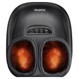 RENPHO Shiatsu Foot Massager with Heat