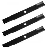 Mower Blades 1759055YP for Snapper/Poulan 48"