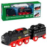 BRIO World 33884 Battery-Operated Train