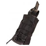 High Speed Gear Radio TACO Molle Pouch, Black