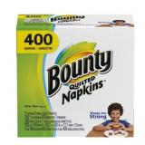 Quilted Napkins (400-Count)