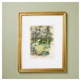Hearth & Hand Magnolia 16x20 Wall Art