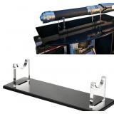 WANLIAN Lightsaber Stand (Black)