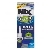 Nix Ultra 2-in-1 Lice Treatment 3.4 oz (Pack of 3)