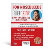 2ct BleedStop Nosebleed Strips - 3pk