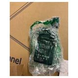 Spark Plug, Hooks, Digital Charger & Misc