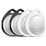 Tracker Tags Apple MFi Bluetooth Find My