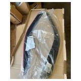 Unknown set of Side Window Reflectors 132537