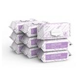 Amazon Elements Baby Wipes, Sensitive (720)