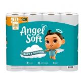 Angel Soft Toilet Paper - 32 Mega Rolls