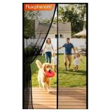 Flux Phenom Magnetic Screen Door 38x82