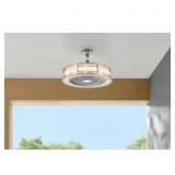 Brette III 23-in. LED Ceiling Fan