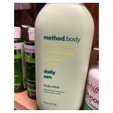 Method Body Wash & Dial Foaming Hand Wash