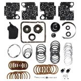 GM 4L60/65/70E Transmission Master Kit