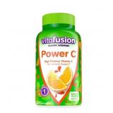 2ct vitaFusion Power C Vitamin C Gummy 150ct