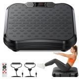 NXSCI Vibration Plate, 250 Speeds