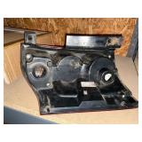 Dodge Grand Caravan Driver