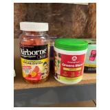 Airborne Kids & Greens Blend Mood