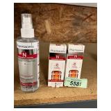 Pharmaceris 2ct Dermo Serum & Redness Soother