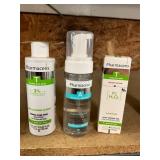 Pharmaceris Spot Dermo Gel: Cleanser