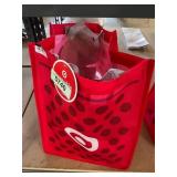 Bag of Misc Halloween Items & accessories