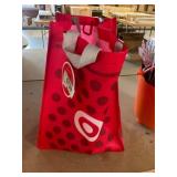 Bag of Misc Halloween Items & accessories