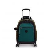 Kipling New Zea 15" Laptop Rolling Backpack