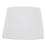 Mix and Match 10 in. Dia White Lamp Shade