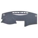 Partsable Dash Cover for Camry 2007-2011