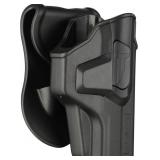 door knob covers , P320 M18 OWB Holster for P320 M