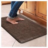 Kitchen Mat Cushioned Anti-Fatigue Rug