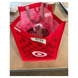 Bag of Misc Halloween Items & accessories