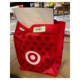 Bag of Misc Halloween items, makeup & carving kits