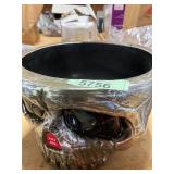 Halloween Bucket w/ Halloween Themed Items